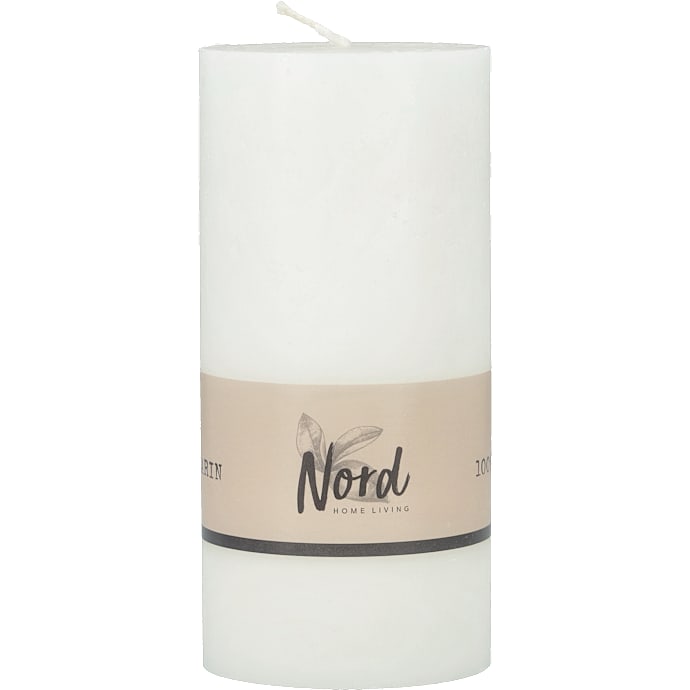 Nord bloklys  7x15 cm - vhid