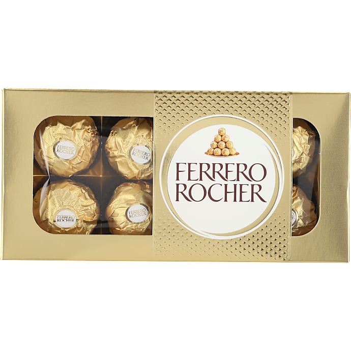 Ferrero Rocher – produktbillede