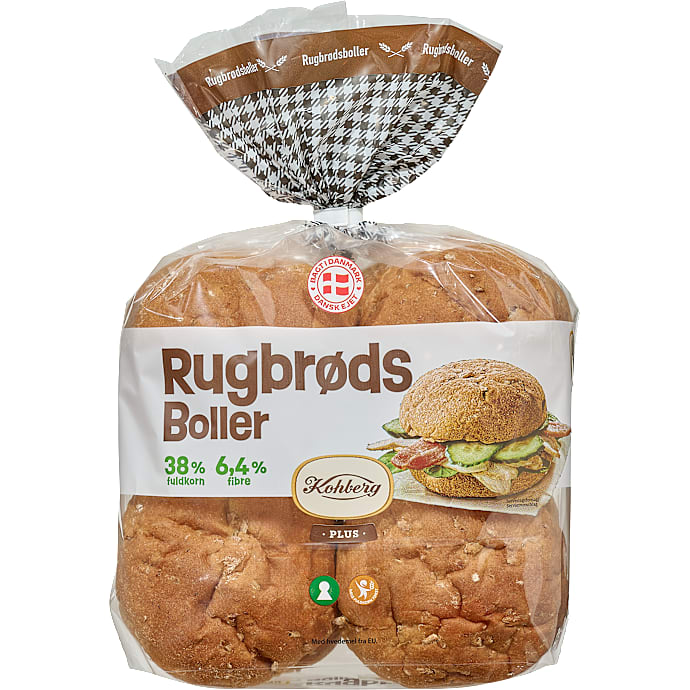 Rugboller