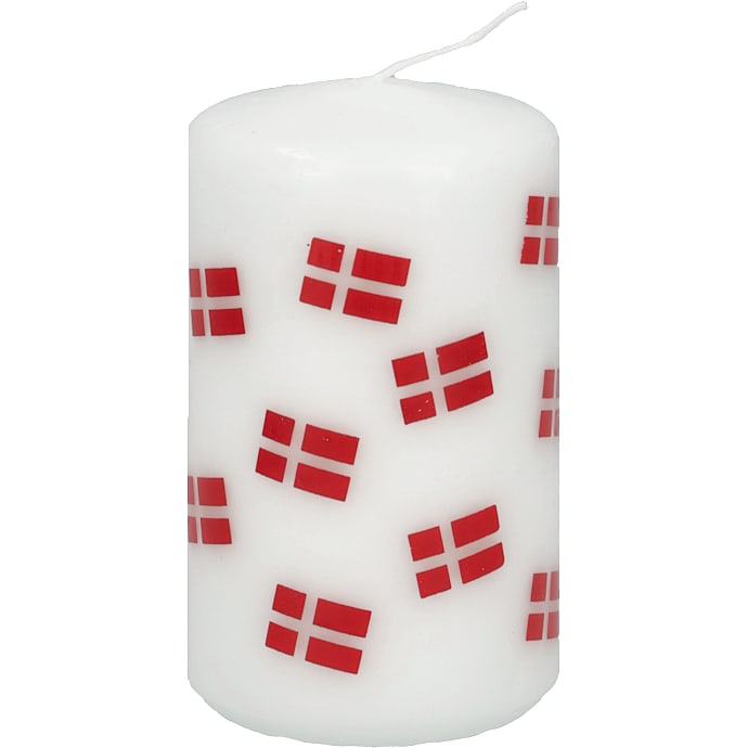 Windsor bloklys 5,8x10 cm - flag