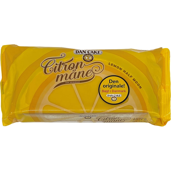 Citronmåne
