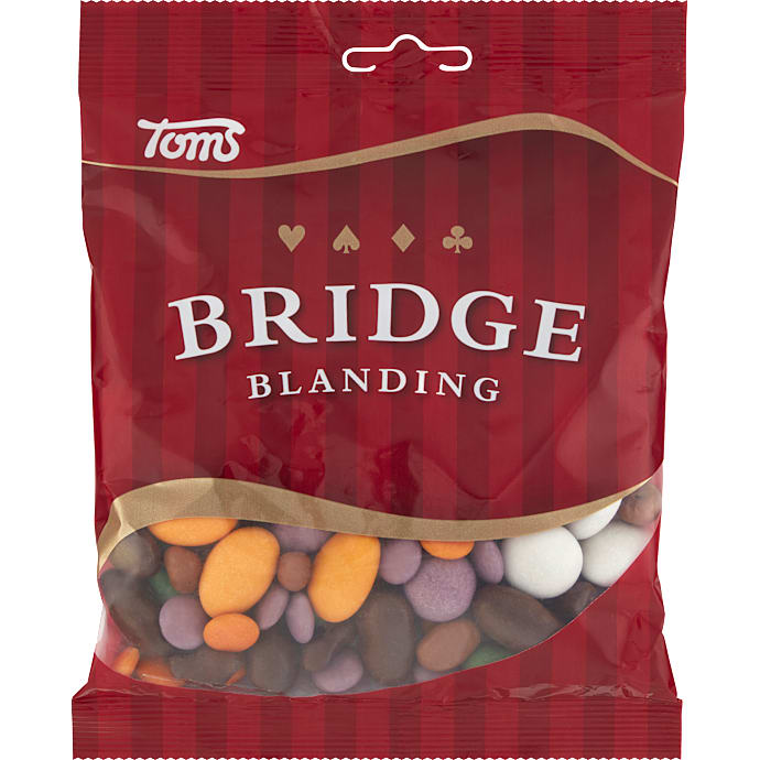 Bridgeblanding