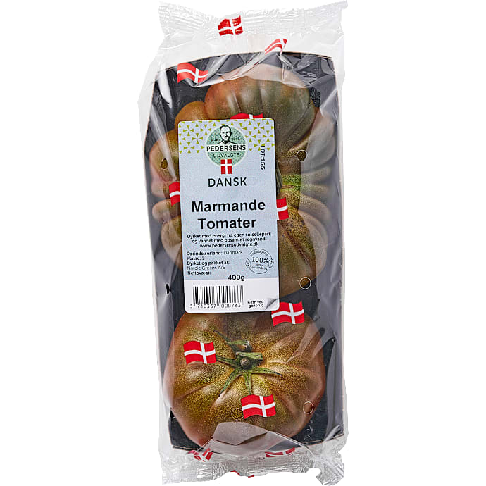 Marmande tomater
