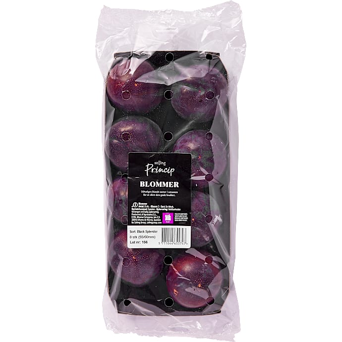 Blommer – produktbillede
