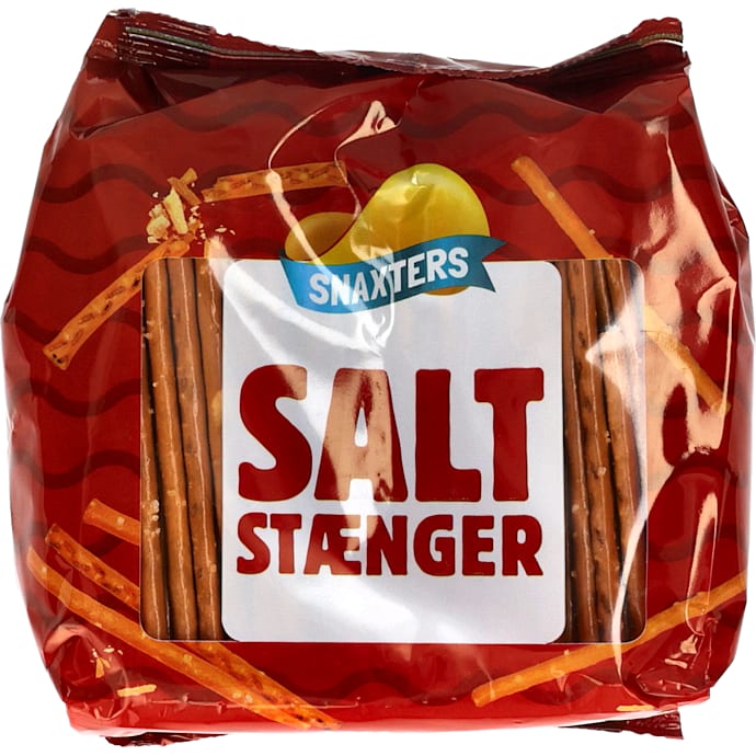 Saltstænger – produktbillede
