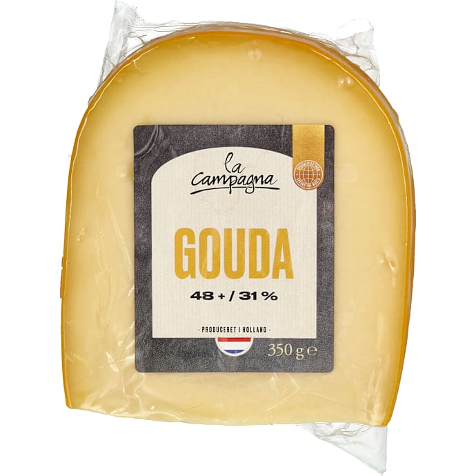 Gouda – produktbillede