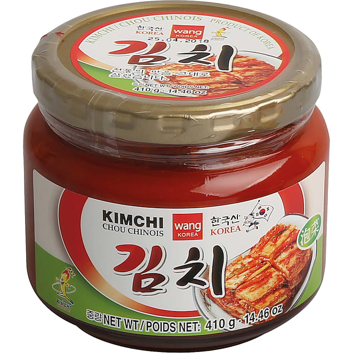 Kimchi