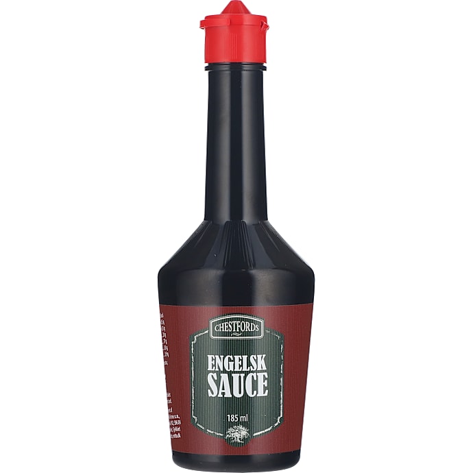 Engelsk sauce