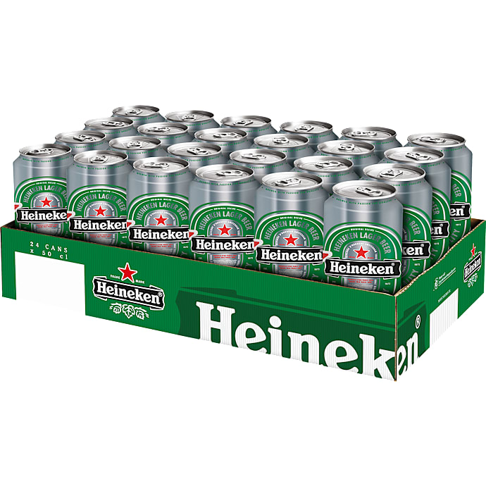 Heineken Pilsner