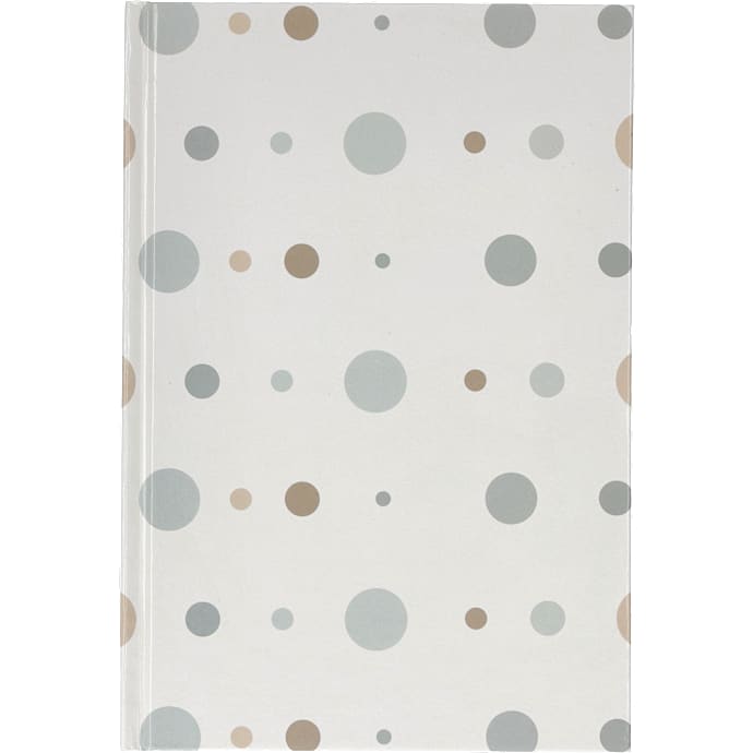 Notesbog A5