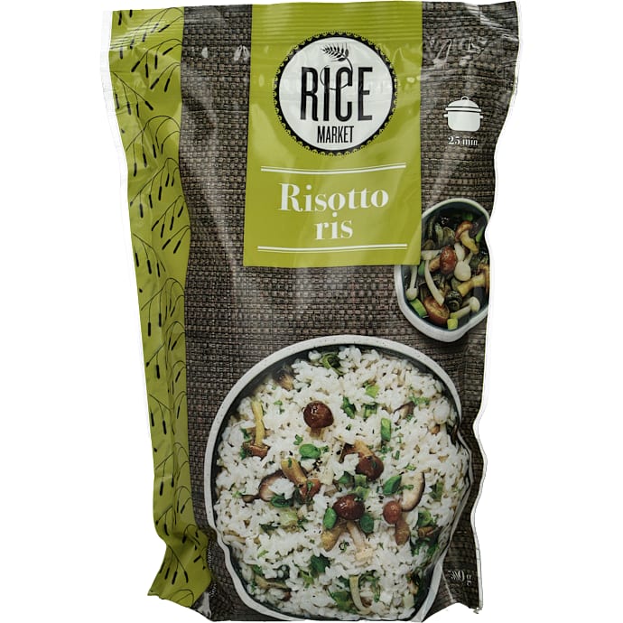 Risottoris