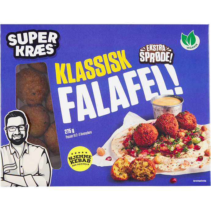 Falafler