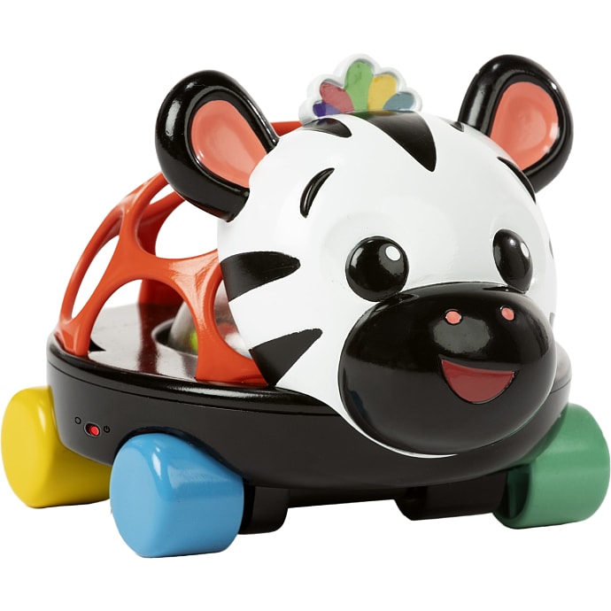 Baby Einstein legetøjsbil