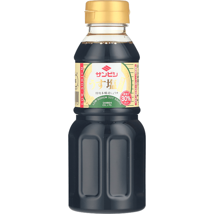 Sojasauce