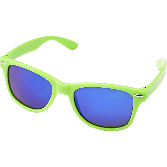 NORDIC COPENHAGEN børne solbrille - grøn