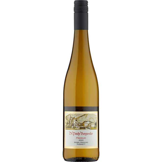 Premium Mosel Riesling