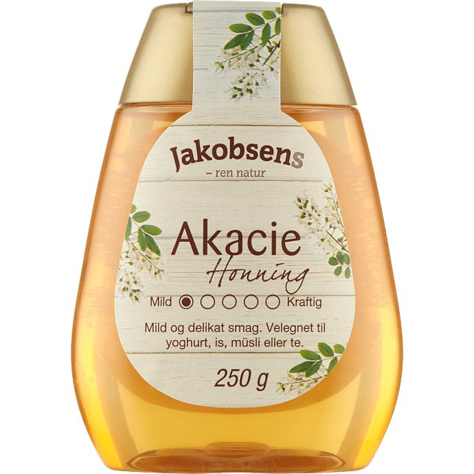 Akaciehonning