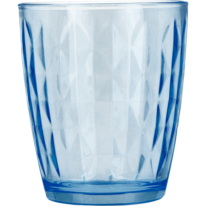 Aida Mosaic glas (340ml) - flere varianter - assorteret