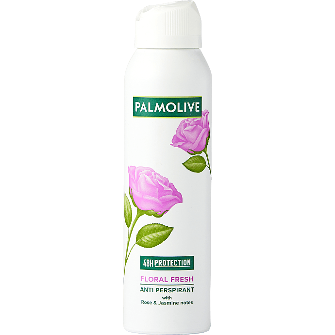 Floral Fresh deospray