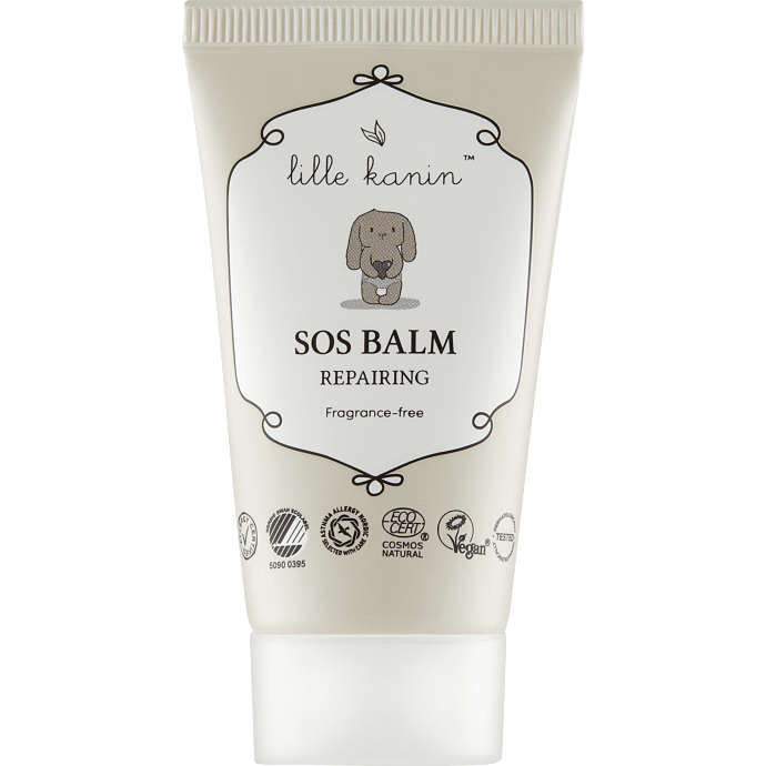 SOS balm