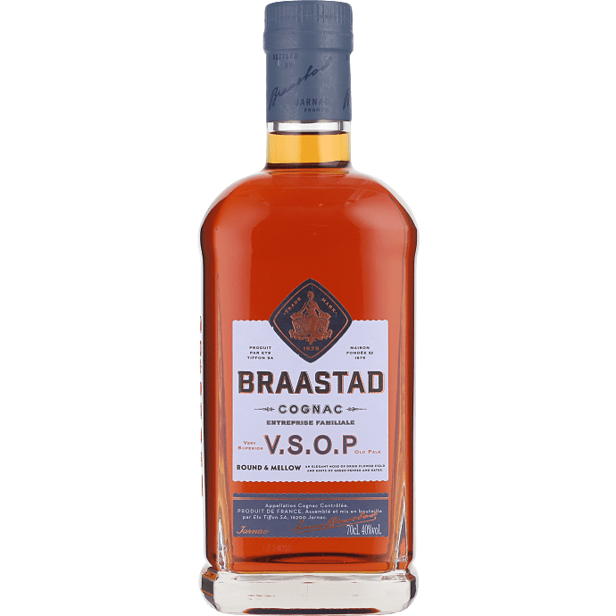 COGNAC VSOP