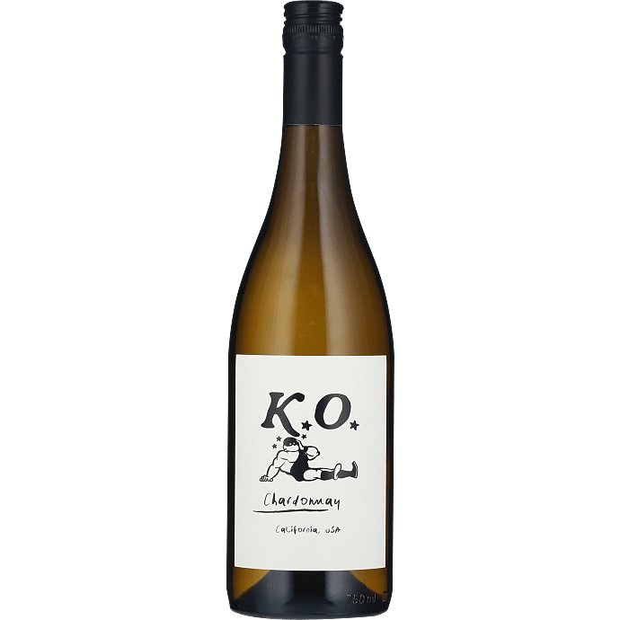 Chardonnay