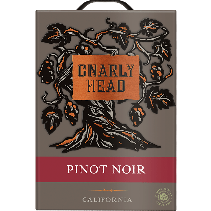 Pinot Noir
