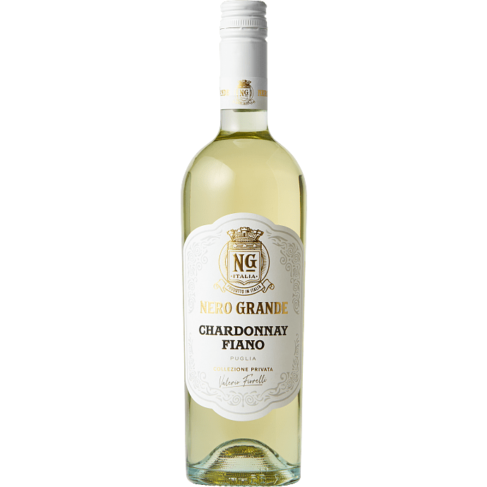 Chardonnay Fiano
