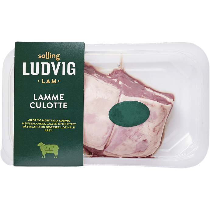 Lammeculotte