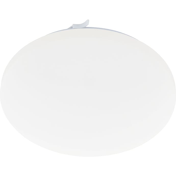 Frania væg- og loftslampe - hvid