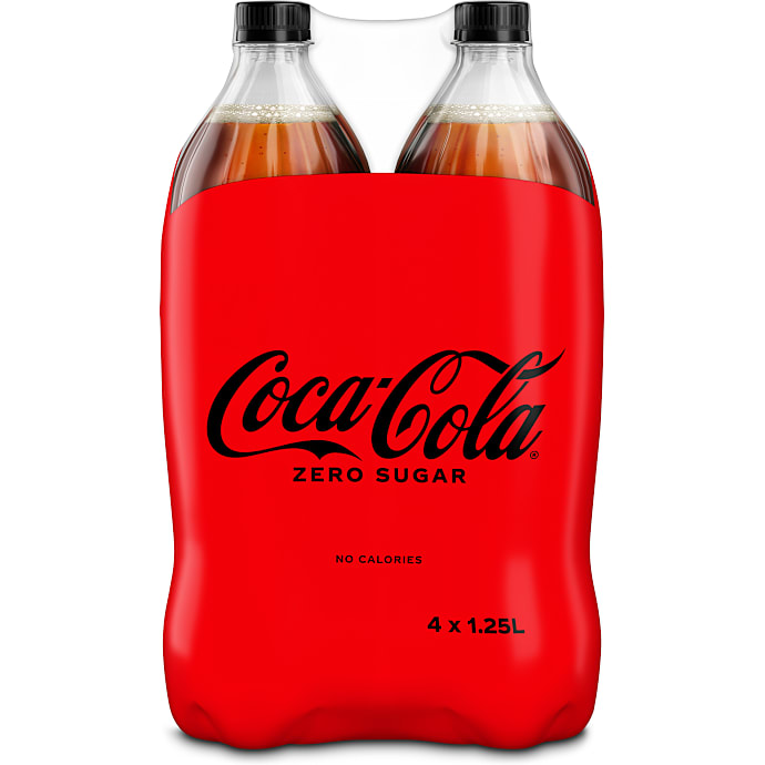 Coca Cola Zero