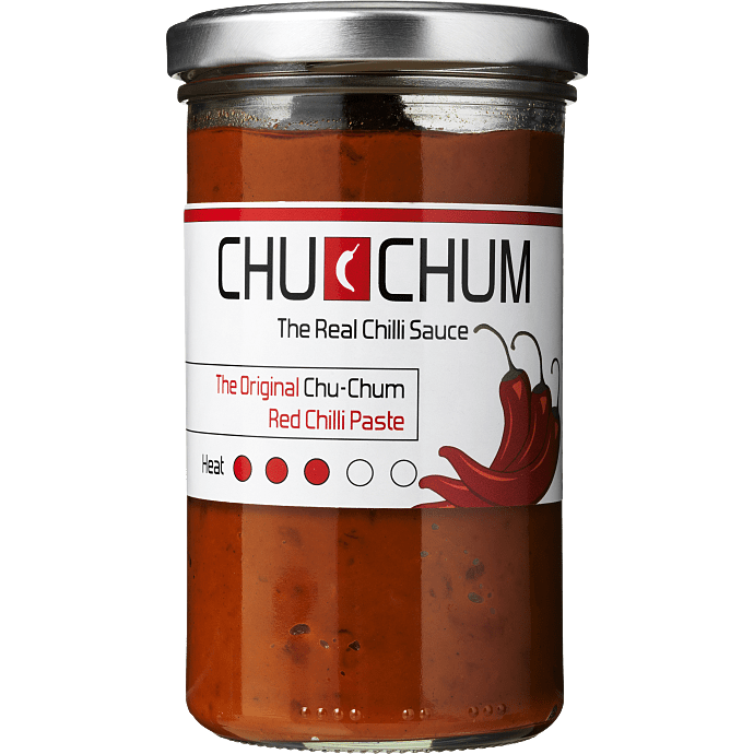 Chili paste