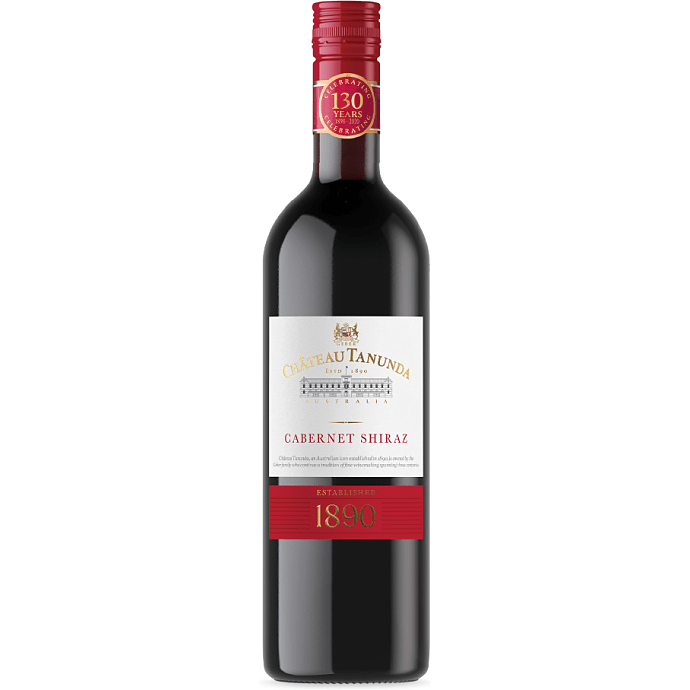 Established Cabernet Shiraz