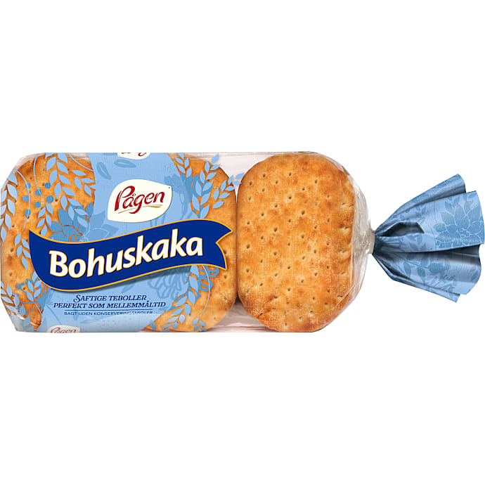 Hvedeboller