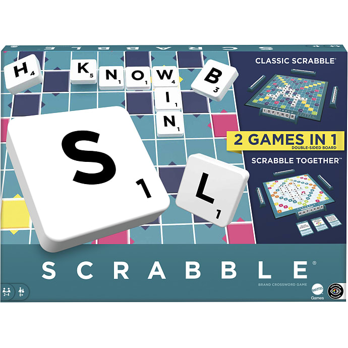 Scrabble™ ORIGINAL