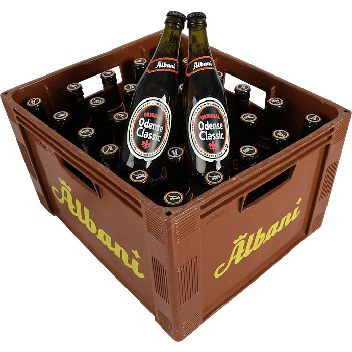 Albani Odense Classic