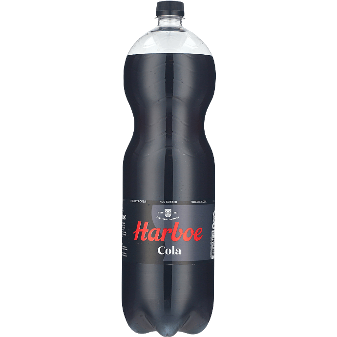 Cola sukkerfri