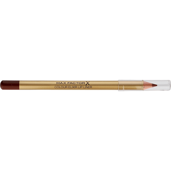 Lipliner 25 Brown 'n Bold