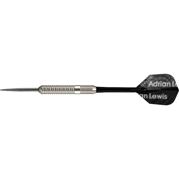 Target Darts Adrian Lewis dartpile