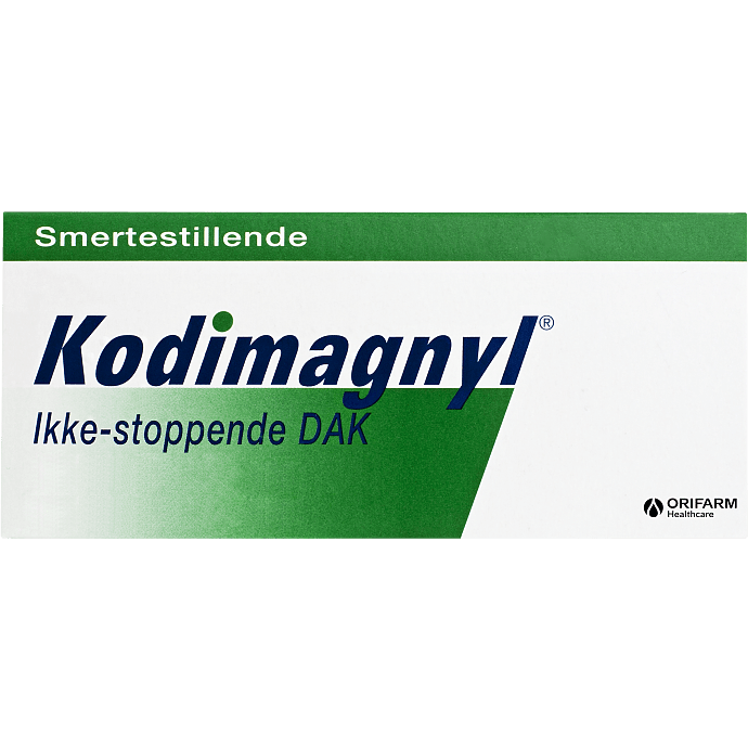 Smertestillende tabletter 150 mg