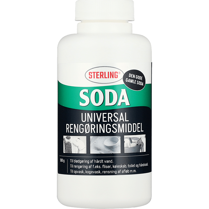 Soda