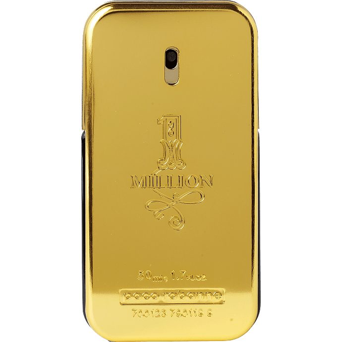 One Million Eau de Toilette