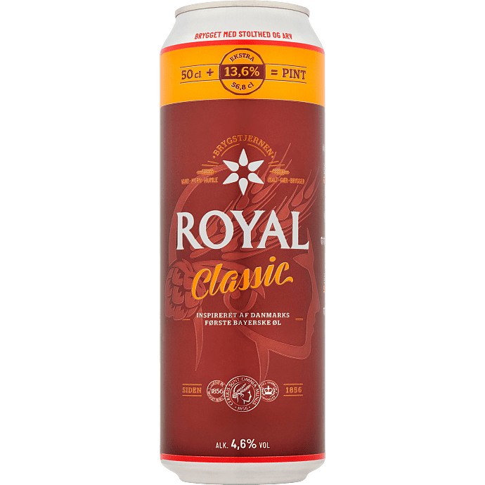 Royal Classic
