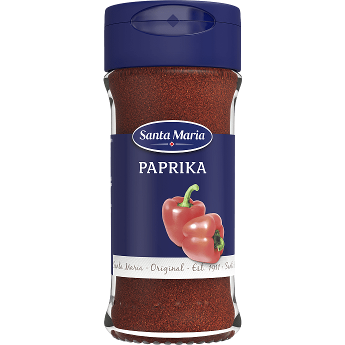 Paprika