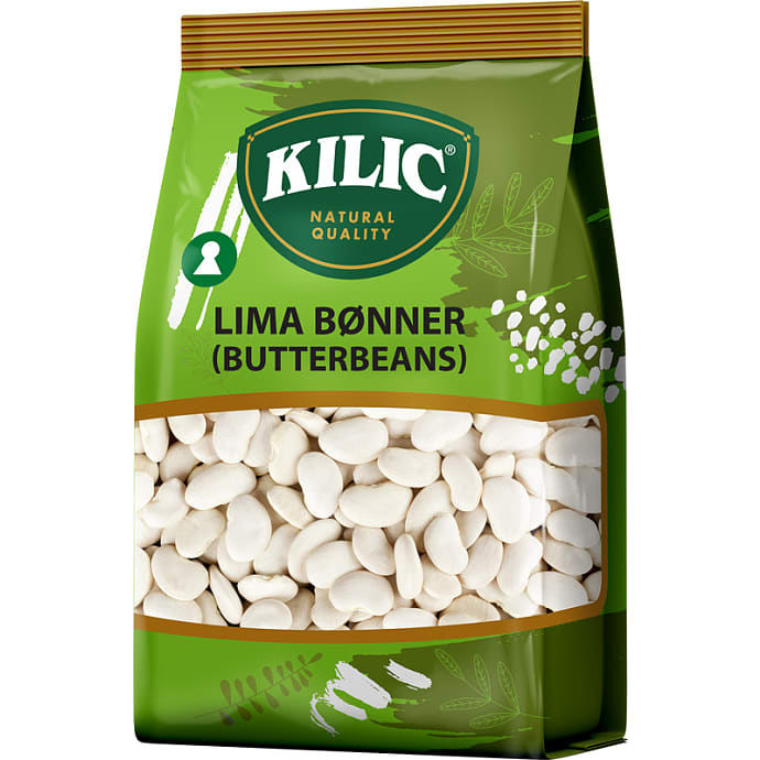 Limabønner
