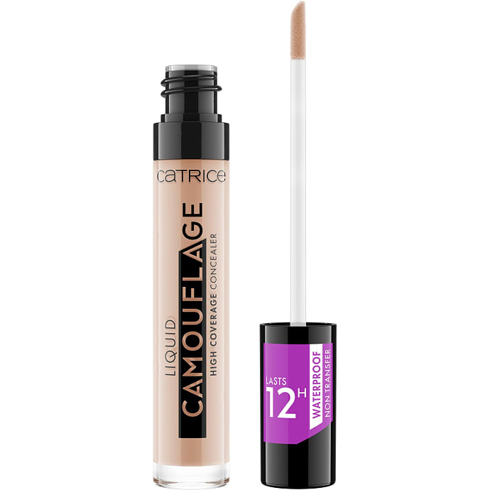 Concealer 007 Natural Rose