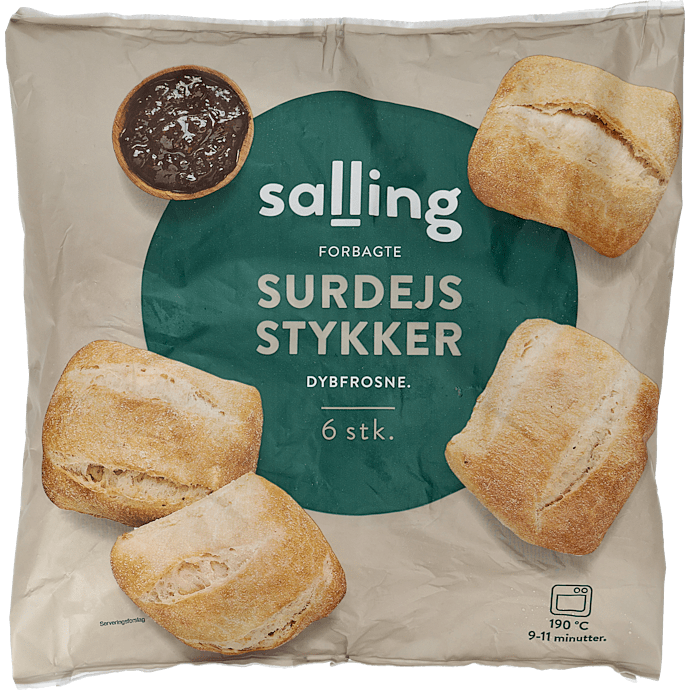 Surdejsstykker
