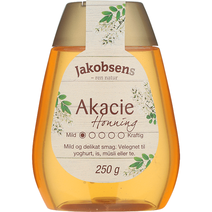 Akaciehonning