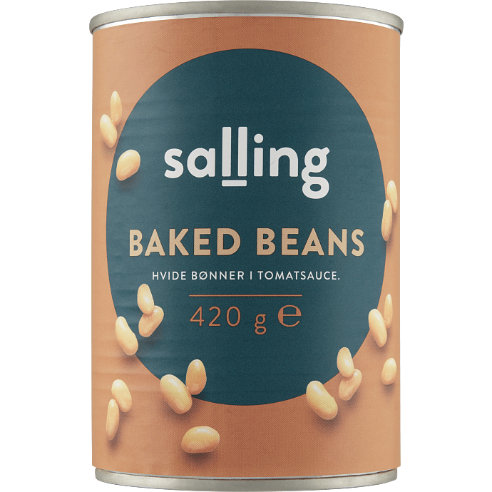 Baked beans
