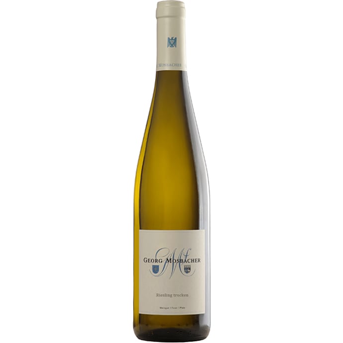Riesling trocken